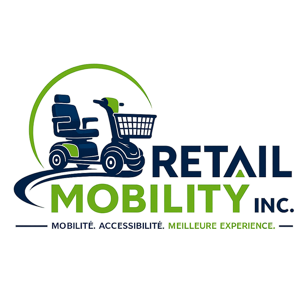Retail Mobility Inc